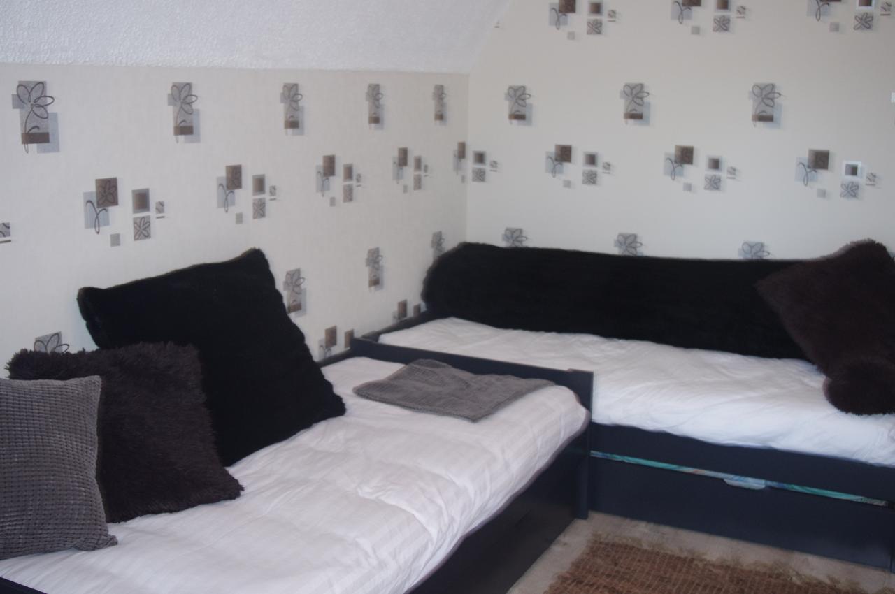 Bed and Breakfast Domaine De Potofayol Lacropte Exterior foto